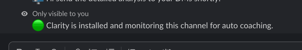 Troubleshooting overview with examples